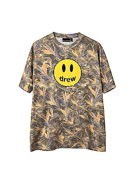 Drew House Short Sleeve T-Shirt (view 1)
