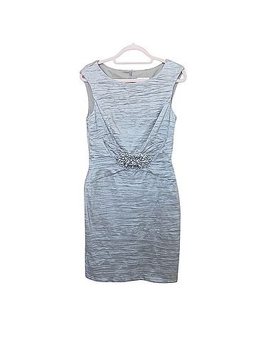 Eliza J Cocktail Dress (view 1)