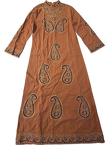 Nili Lotan Casual Dress (view 1)