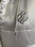 Rocawear 100% Polyester Graphic White Black Vest Size L - photo 14