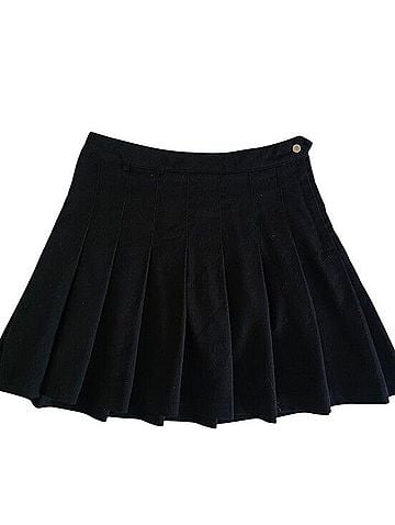 H&M Casual Skirt (view 1)