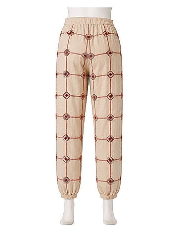 Anthropologie Casual Pants (view 2)
