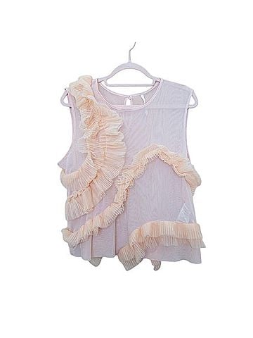 Anthropologie Tank Top (view 1)