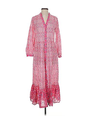 Zara Zara Casual Dress (view 1)