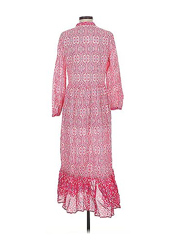 Zara Zara Casual Dress (view 2)