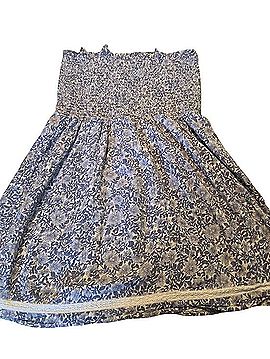 American Eagle Outfitters Casual Dress (view 2)