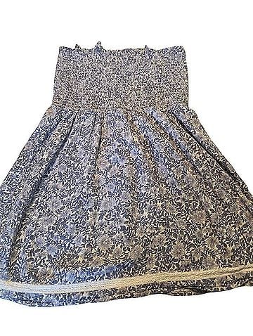 American Eagle Outfitters Casual Dress (view 2)