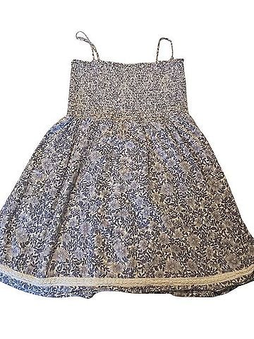 American Eagle Outfitters Casual Dress (view 1)