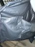 CALVIN KLEIN JEANS 100% Nylon Black Jacket Size XL - photo 5