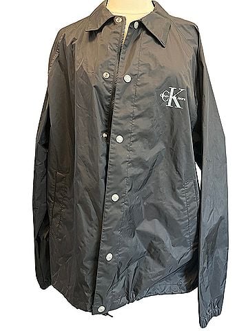 CALVIN KLEIN JEANS Ca Jacket (view 1)