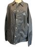 CALVIN KLEIN JEANS 100% Nylon Black Jacket Size XL - photo 1