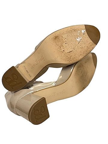 Paul Green Heels (view 2)