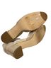 Paul Green 100% Leather Multi Color Heels Size 8 - photo 2