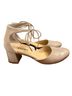 Paul Green 100% Leather Multi Color Heels Size 8 - photo 5