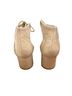 Paul Green 100% Leather Multi Color Heels Size 8 - photo 7