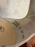 Paul Green 100% Leather Multi Color Heels Size 8 - photo 6