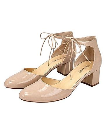 Paul Green Heels (view 1)