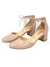 Paul Green 100% Leather Multi Color Heels Size 8 - photo 1