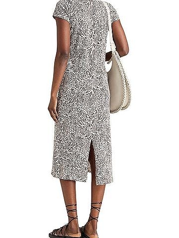 ATM Anthony Thomas Melillo Casual Dress (view 2)