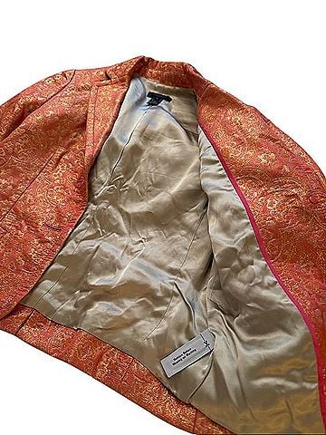 J.Crew Collection Blazer (view 2)