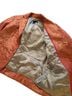 J.Crew 45% Cotton 32% Silk 12% Metallic Fiber 11% Nylon 100% Acetate Paisley Pink Gold Blazer Size 2 - photo 2