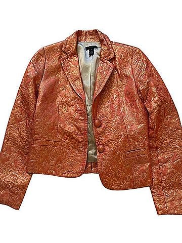 J.Crew Collection Blazer (view 1)