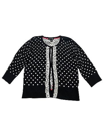 White House Black Market Cardigan (view 1)