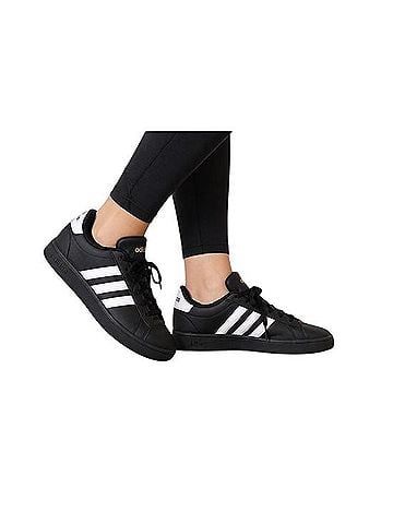 Adidas Grand Court 2.0 Sneakers (view 1)