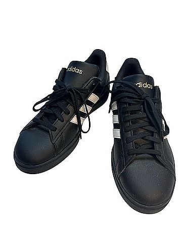 Adidas Grand Court 2.0 Sneakers (view 2)