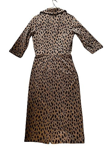 Tatyana Casual Dress (view 2)