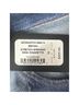 Rag & Bone Print Blue Jeans Size 26 - photo 9