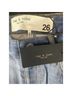 Rag & Bone Print Blue Jeans Size 26 - photo 5