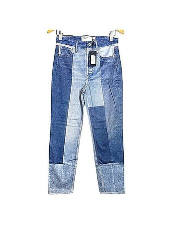 Rag & Bone Miramar Nina Cigarette Jeans (view 1)