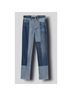 Rag & Bone Print Blue Jeans Size 26 - photo 4