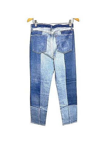 Rag & Bone Miramar Nina Cigarette Jeans (view 2)