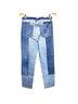 Rag & Bone Print Blue Jeans Size 26 - photo 2