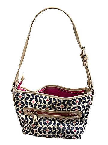 Spartina 449 Maritime piper Satchel (view 2)