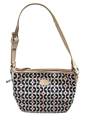 Spartina 449 Maritime piper Satchel (view 1)