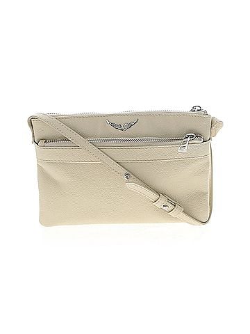 Zadig & Voltaire Zadig &amp; Voltaire Crossbody Bag (view 1)