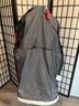 Nautica 100% Nylon 100% Polyester Black Red White Windbreaker Size 1X - photo 7