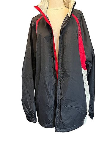 Nautica Windbreaker (view 1)