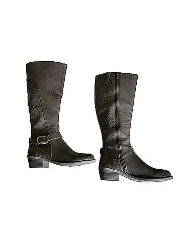 Easy Street Boots (view 1)