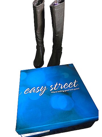 Easy Street Boots (view 2)
