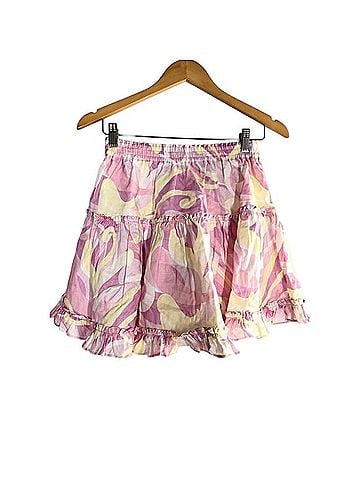 Hill House The Paz Skirt Casual Skirt (view 1)