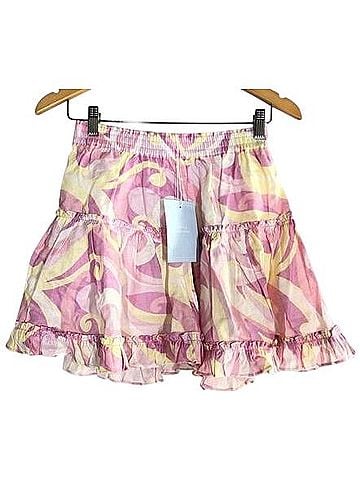 Hill House The Paz Skirt Casual Skirt (view 2)