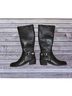 Easy Street Brown Boots Size 7 - photo 3