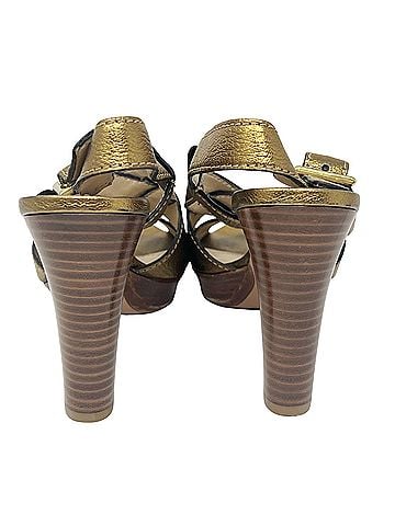 Coach Halina Heels (view 2)
