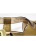Coach 100% Leather Solid Gold Heels Size 7 - photo 10
