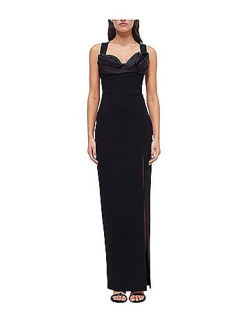 Rachel Gilbert Cocktail Dress (view 1)