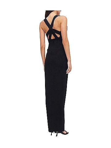 Rachel Gilbert Cocktail Dress (view 2)